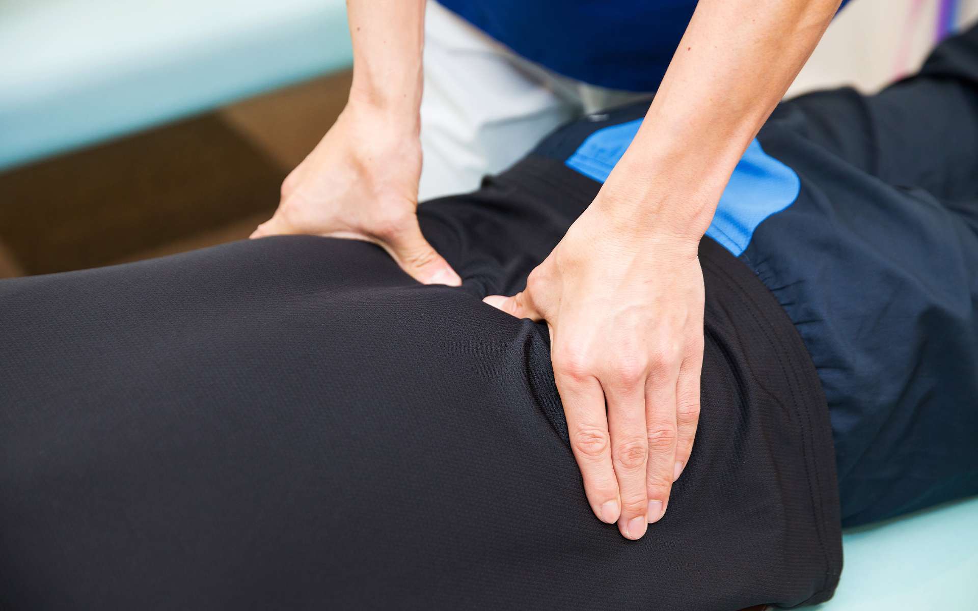 大阪府箕面市の整体なら筋膜整体Add Care | 全身の調和を取り戻す